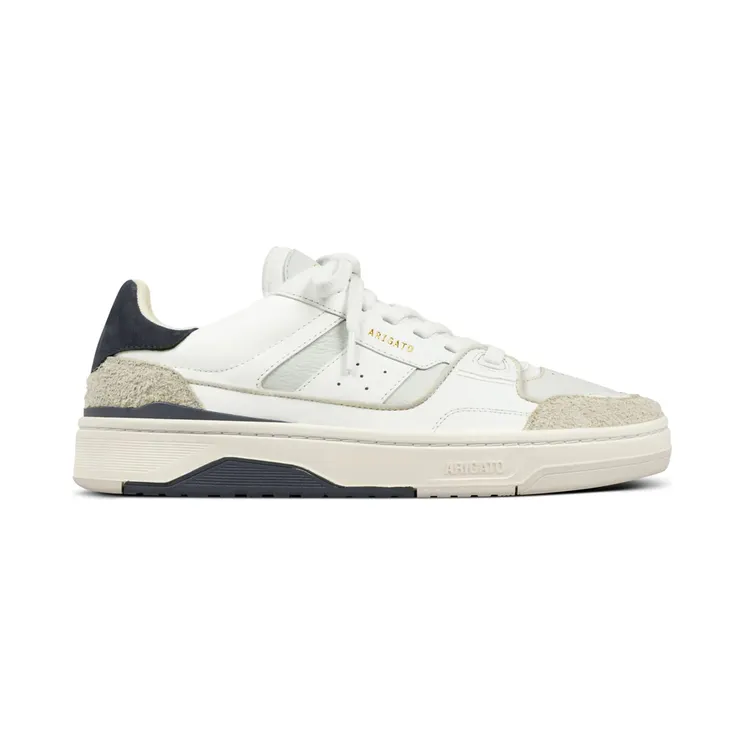 Axel Arigato Clay “White” (F2733002)