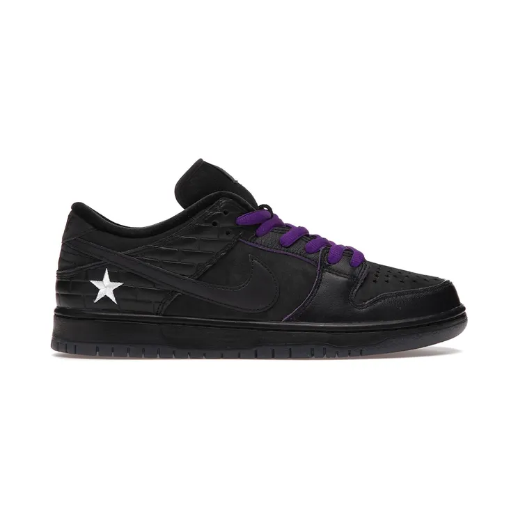 Nike SB Dunk Low Familia First Avenue (Special Box) ((Special Box) DJ1159-001)