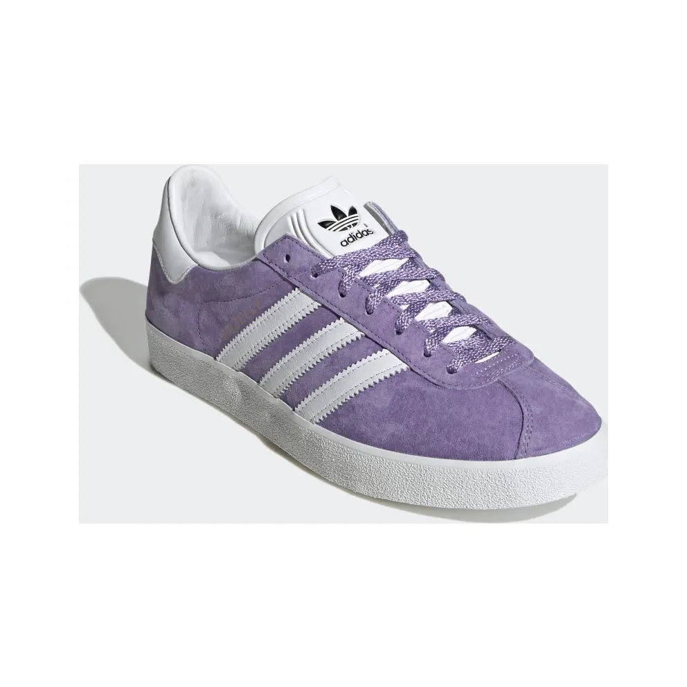 Adidas Gazelle 85 Magic Lilac / Cloud White / Core Black (GY2530)