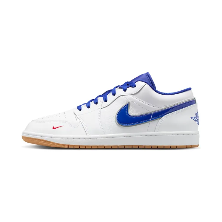 Air Jordan 1 Low SE “Dodgers” (IQ0400-100)