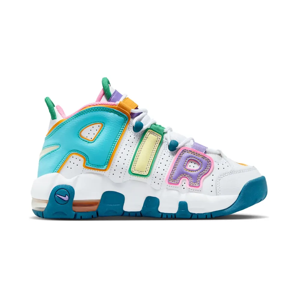 Nike Air More Uptempo GS “”What The”” (FQ8363-902)