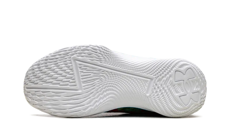 Under Armour Curry 1 Low Flotro “Sour Patch Kids” (3025633-300)