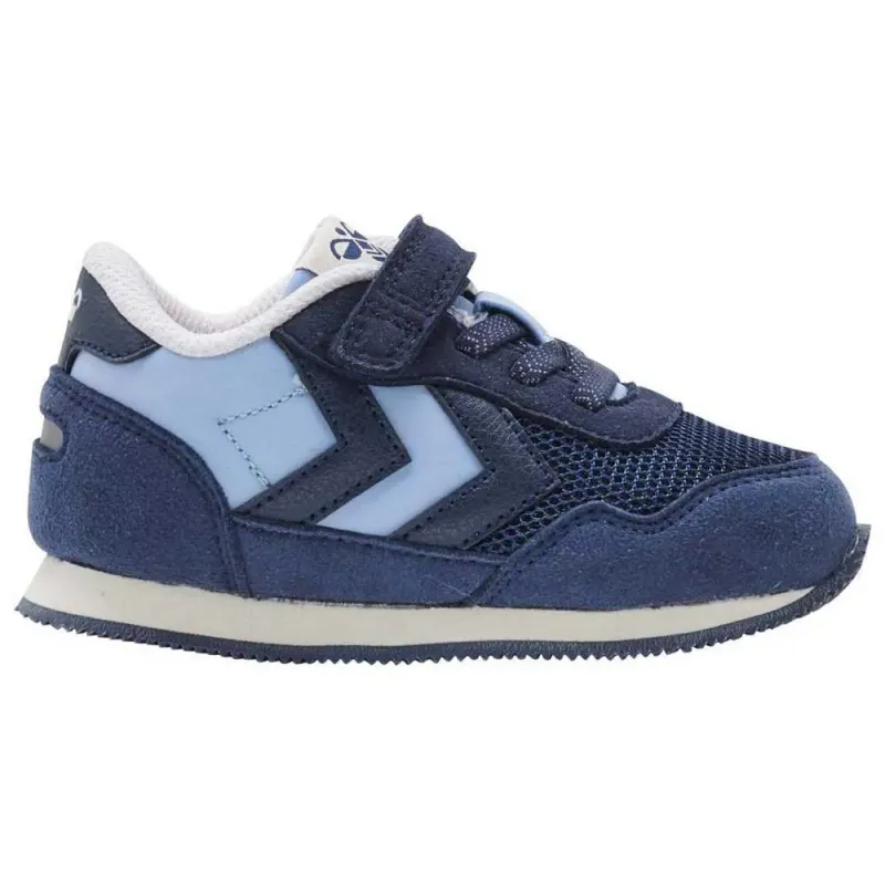 Hummel Crosslite Blue (213495-7839)