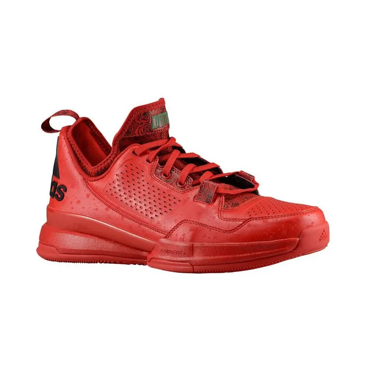 adidas D Lillard 1 Florist City (S85164)