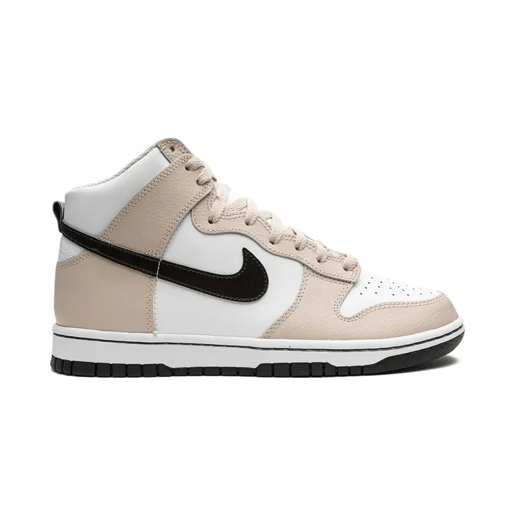 Nike Dunk High “Brown” (FD9874)