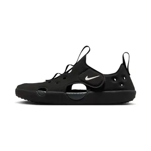 Nike Sunray Protect 4 PS “Black / Anthracite / White” (HF6277-001)