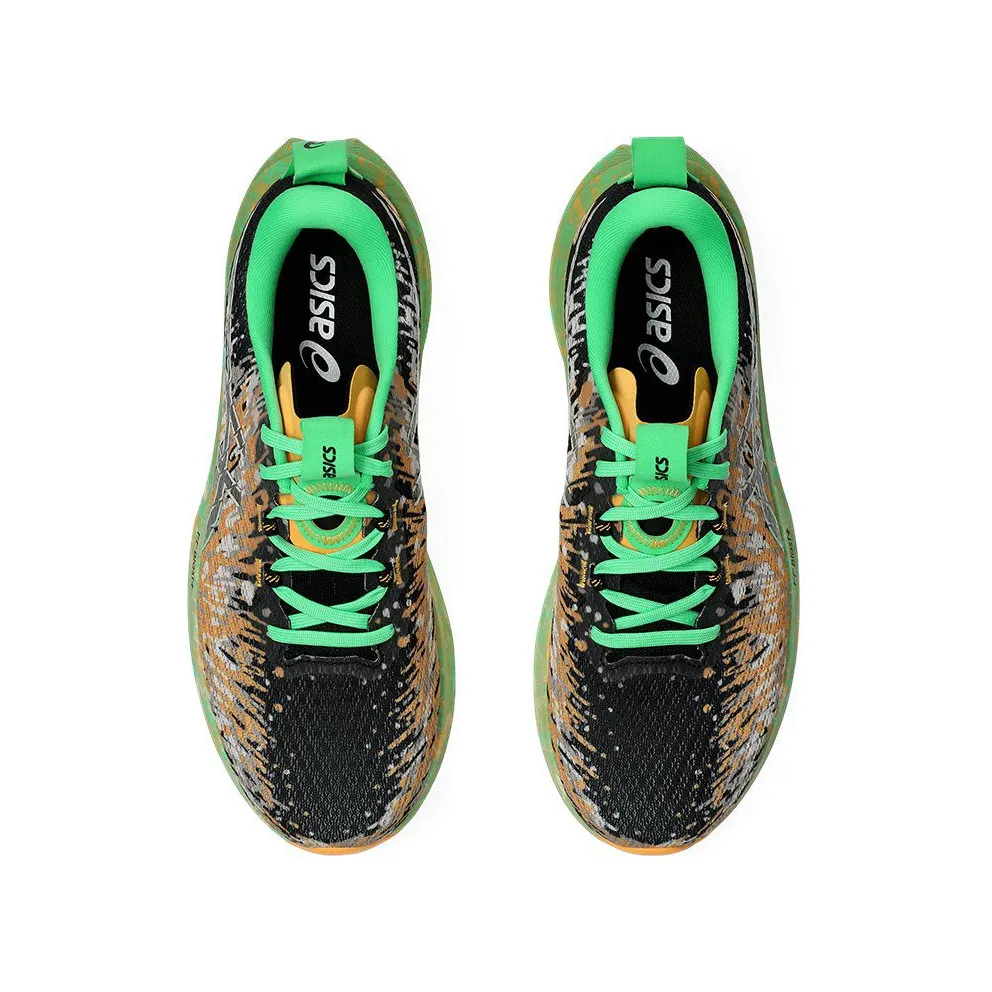ASICS Noosa Tri 16 Black New Leaf (1011B872-002)