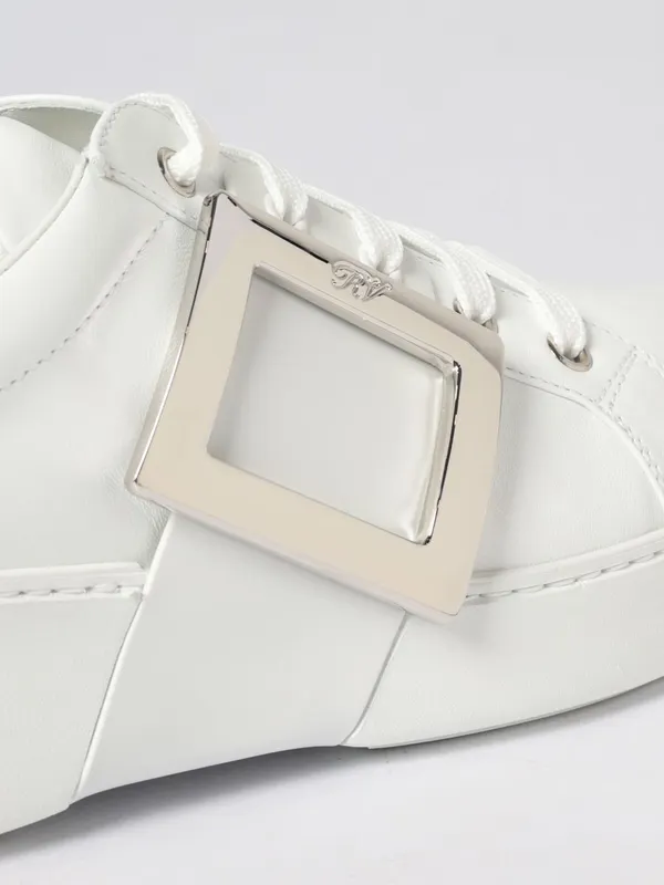 Roger Vivier White (RVW54226150LXQB001)