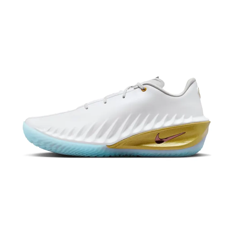 Nike Zoom GT Cut 4 “Year Of The Horse” “Year Of The Horse” (IB6730-100)