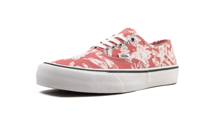 Vans Authentic SF “Floral Linen” (VN0A3MU6WOH)