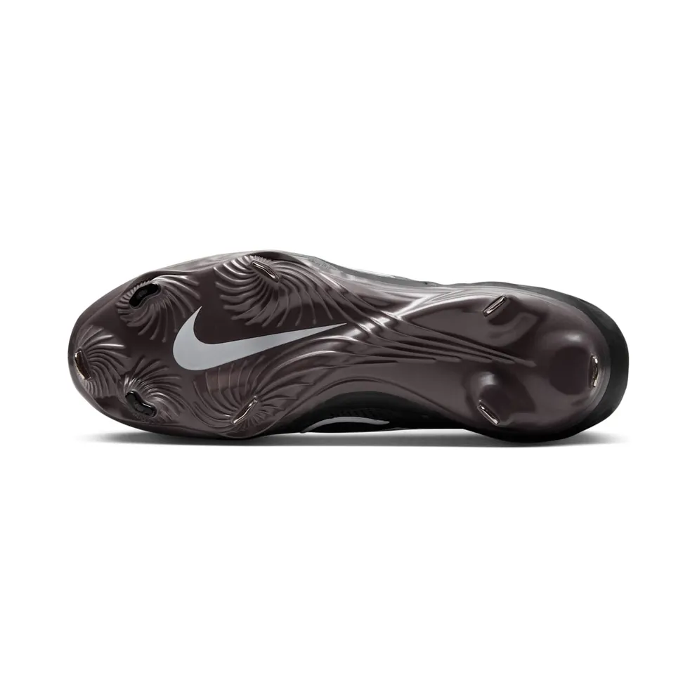 Nike Alpha Huarache NXT Black Dark Smoke Grey (DJ6517-010)