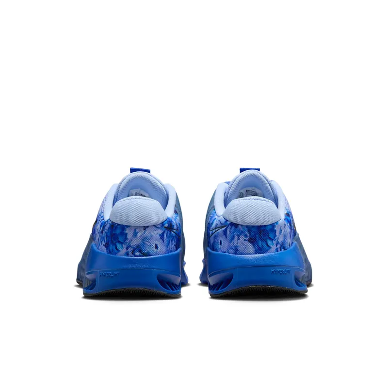 Nike Metcon 9 AMP Aluminum Racer Blue (HJ6008-400)
