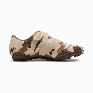 Puma Mostro Camo Light Sand (401540-01)