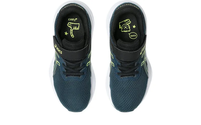 ASICS Pre-Excite 11 Tranquil Teal Citron (1014A375-300)