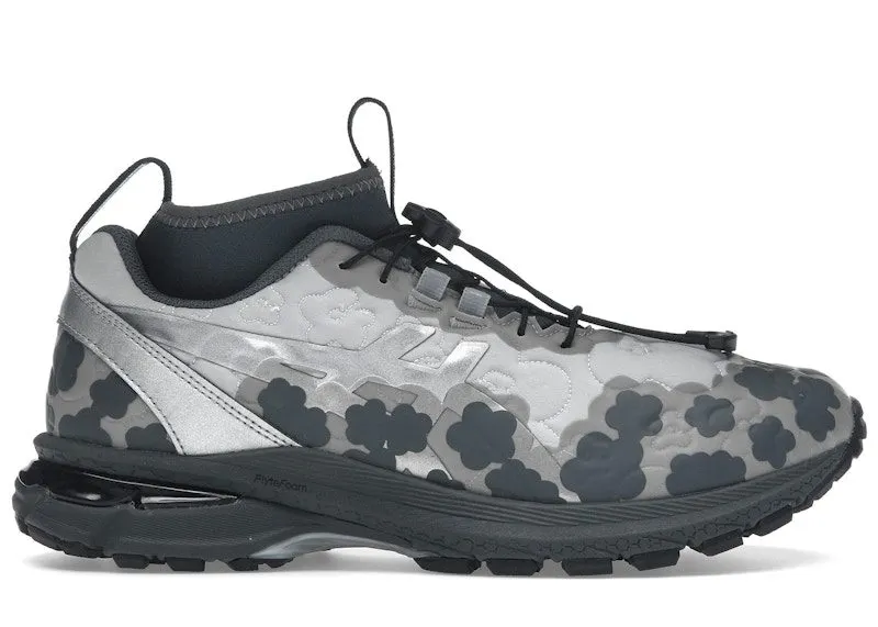 ASICS Gel-Terrain MT Cecilie Bahnsen Pure Silver (1203A535-020)