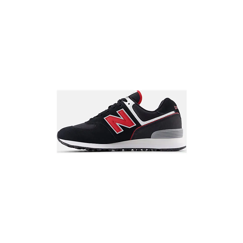 New Balance 574 Cordura “Black White” (U5748JL)
