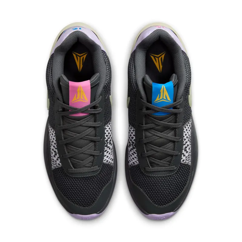 Nike Ja 1 “Night” (FQ4796-001)