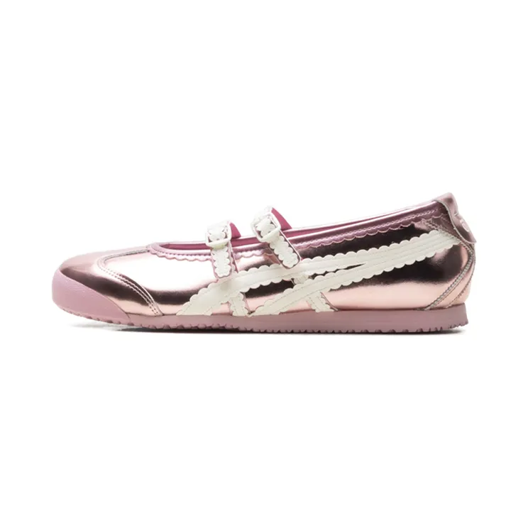 Onitsuka Tiger MEXICO 66 “Crystal Pink” (1182A708-701)