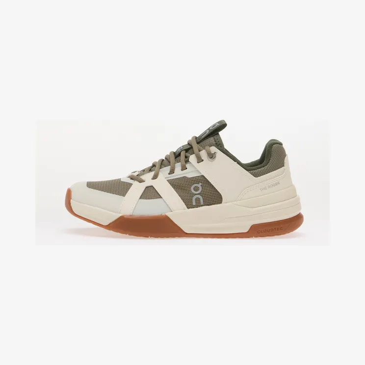 On Roger Clubhouse Beige (3YE10013427)