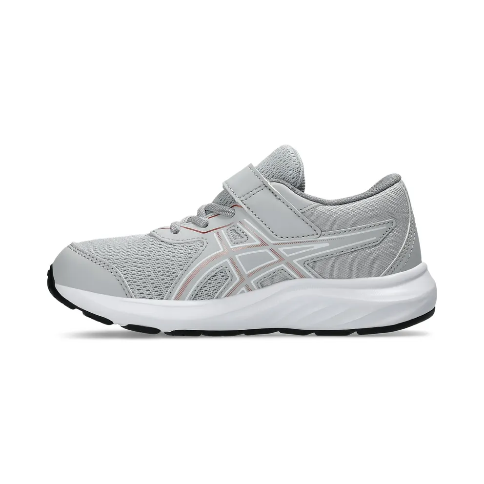 ASICS Contend 9 Concrete Rose Gold (1014A338-021)