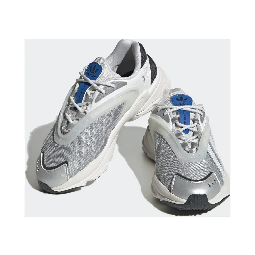 Adidas OZTRAL Crystal White / Crystal White / Bright Royal (HR0266)