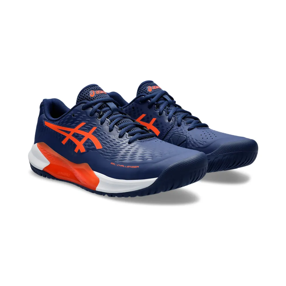Asics Gel-challenger 14 Blue Expanse/Koi (1041A405.401)
