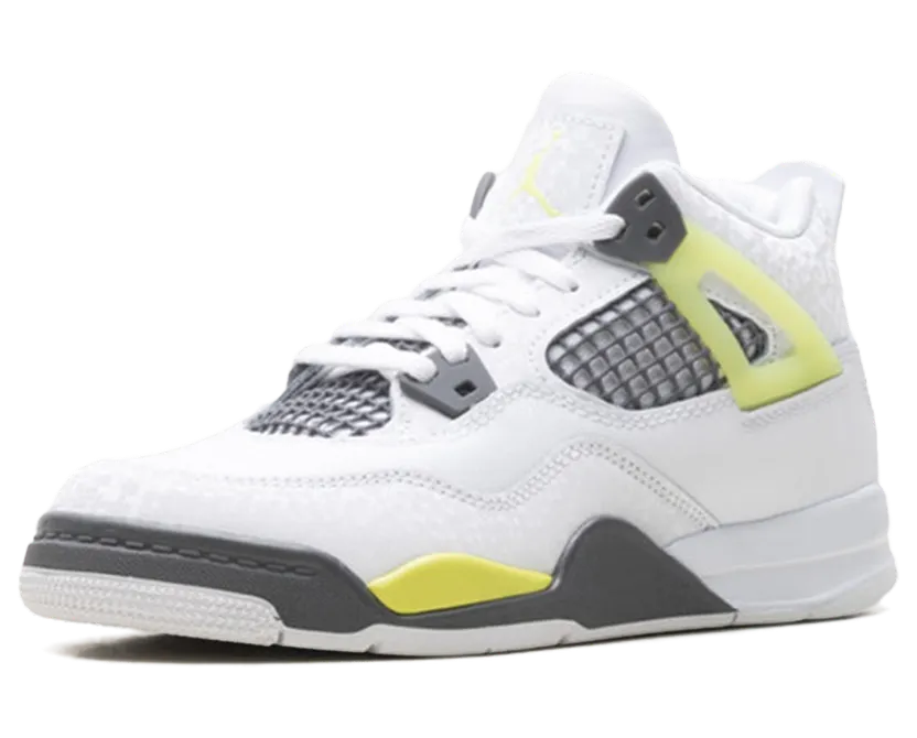 air-jordan-4 HJ5991-100