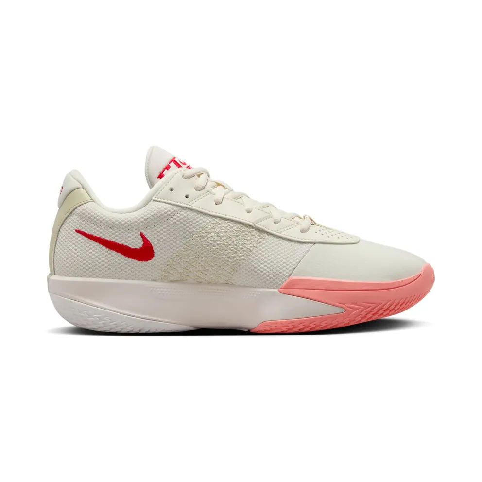 Nike GT Cut Academy Sea Glass Olive Aura Light Wild Mango Oil Green (FB2599-007)