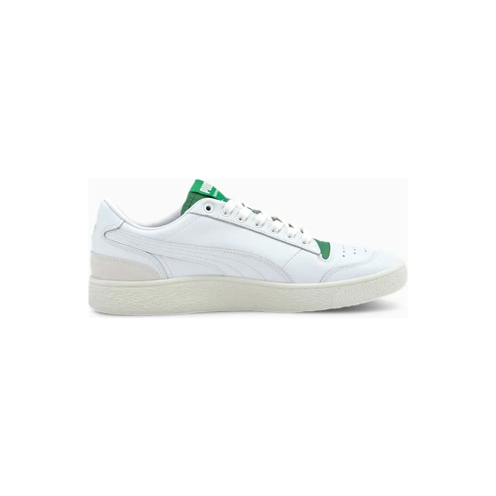 Puma Ralph Sampson Lo Dassler Legacy Collection (374872-01)