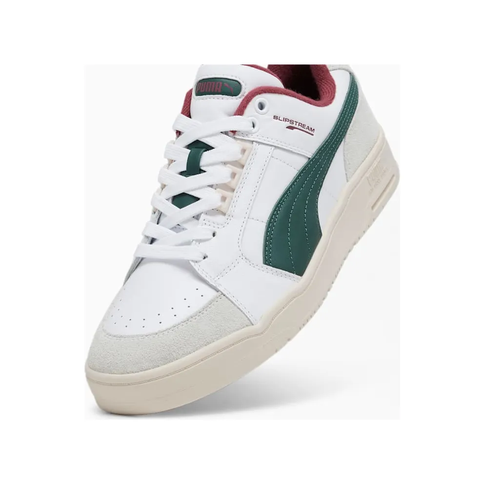 Puma Slipstream Lo Retro “Malachite” (384692-11)