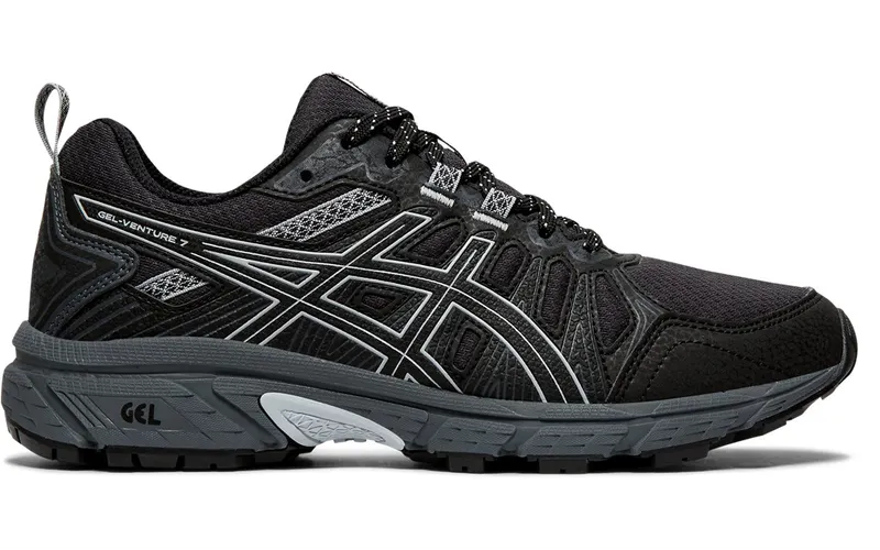 ASICS Gel-Venture 7 Grey Violet Blush (W) (1012A476-020)