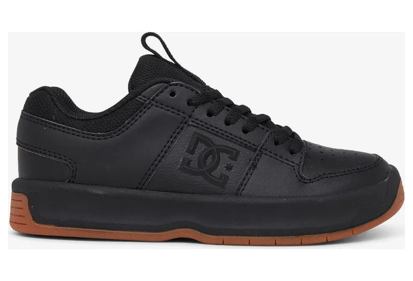 DC Lynx Zero Black (ADBS100269bgm)