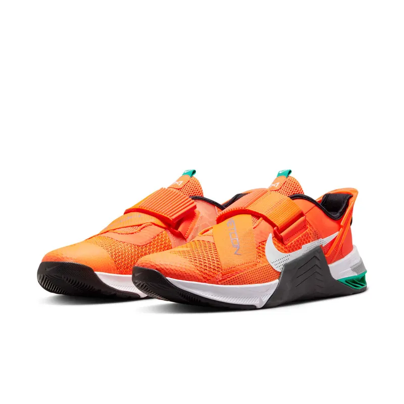 Nike Metcon 7 FlyEase Training Orange (DH3344-883)