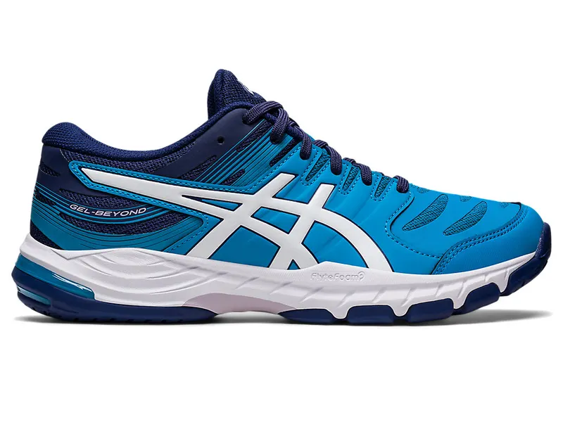 Asics GEL-BEYOND 6 Island Blue/White (1071A049.404)