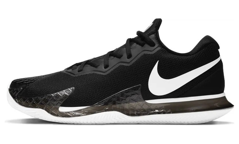 NikeCourt Air Zoom Vapor Cage 4 Schwarz (CD0425-005)