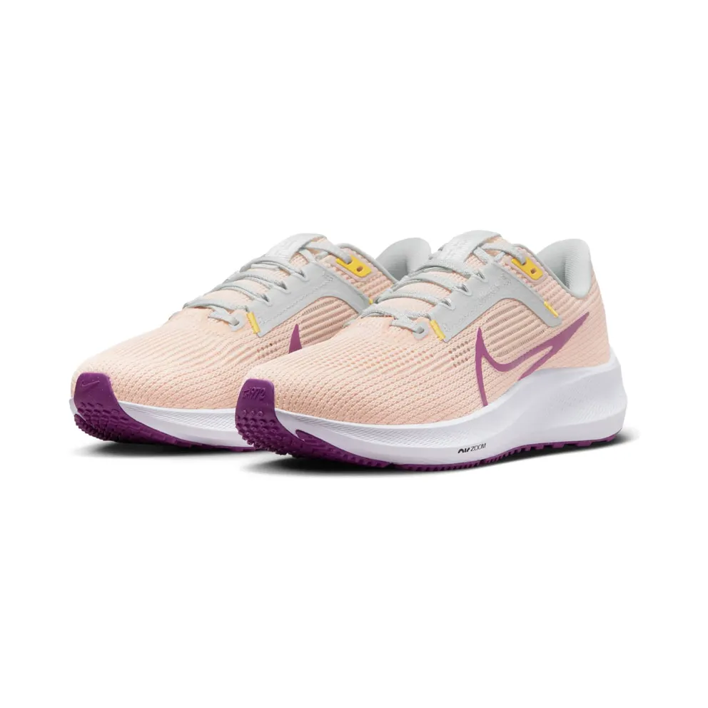 Nike Air Zoom Pegasus 40 Guava Ice Vivid Purple (DV3854-800)