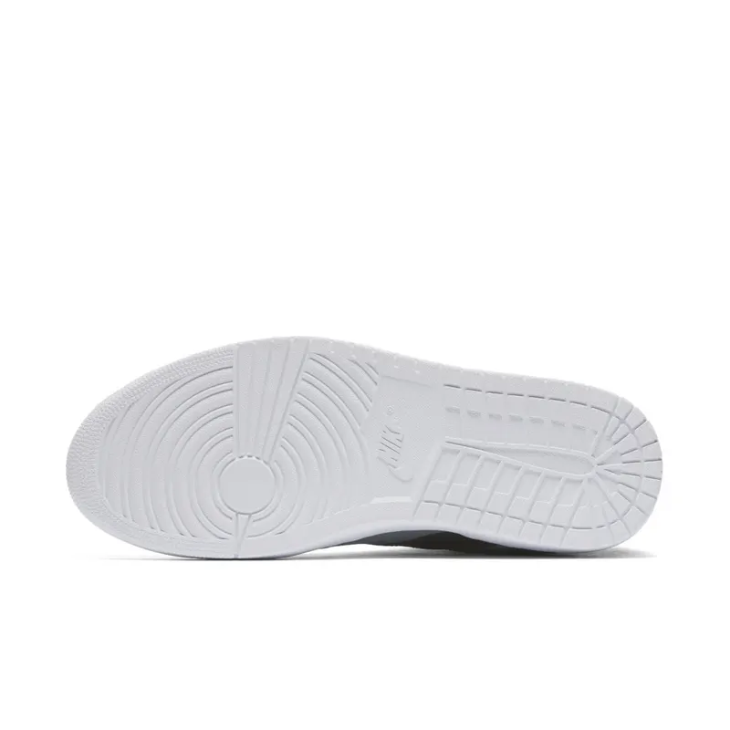 Jordan Flight Legend Black Cool Grey Black/Cool Grey-White-Black (AA2526-002)