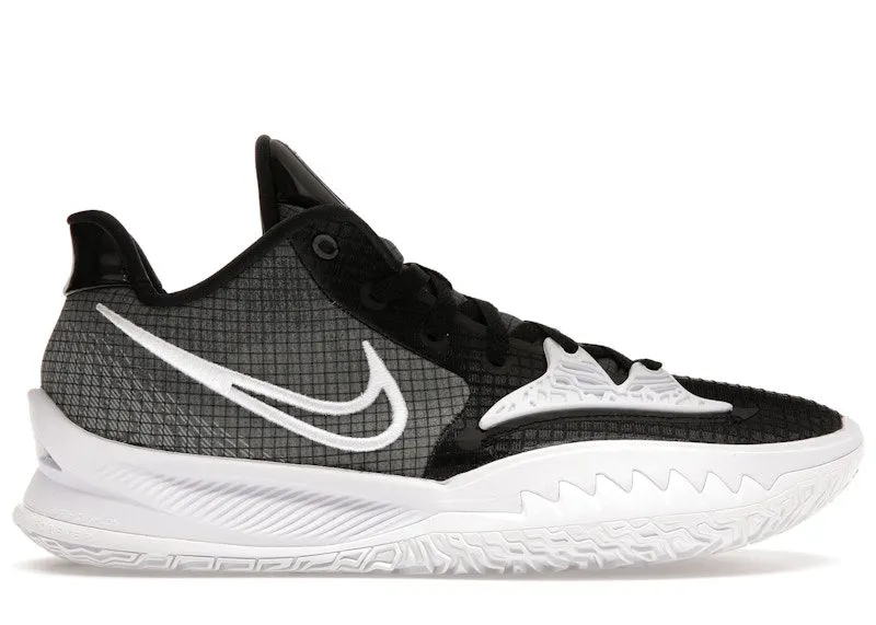 Nike Kyrie 4 Low TB Black White (DA7803-001)