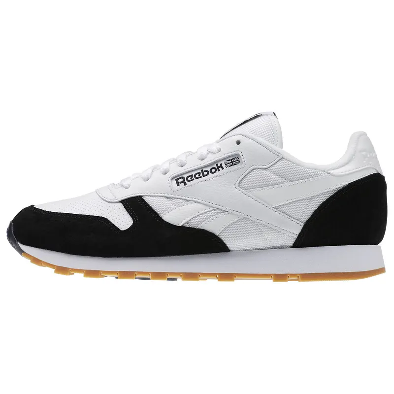 Reebok Classic Leather Kendrick Lamar Perfect Split White (Other Brands Reebok)