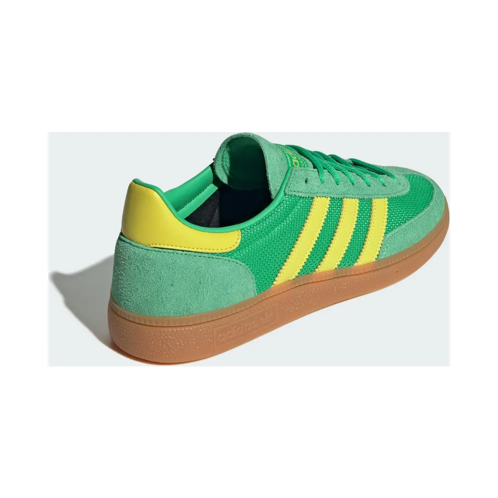 Adidas Handball Spezial Energy Green / Pure Sulfur / Gum (JH5444)