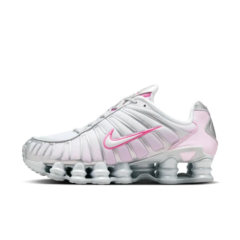 Nike Shox TL “Pink Foam” (HV2520-001)