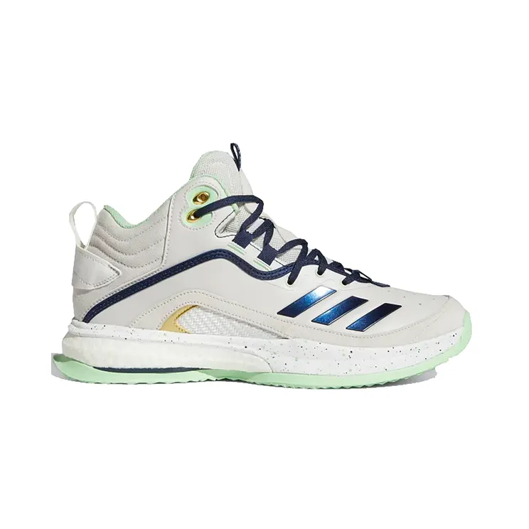adidas Icon 6 Turf Trainer Kage Grey One (FW2615)