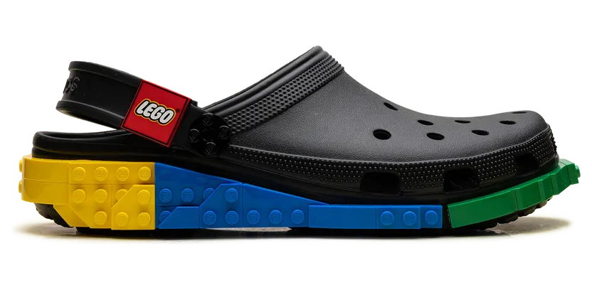 crocs-sneaker 213811-001