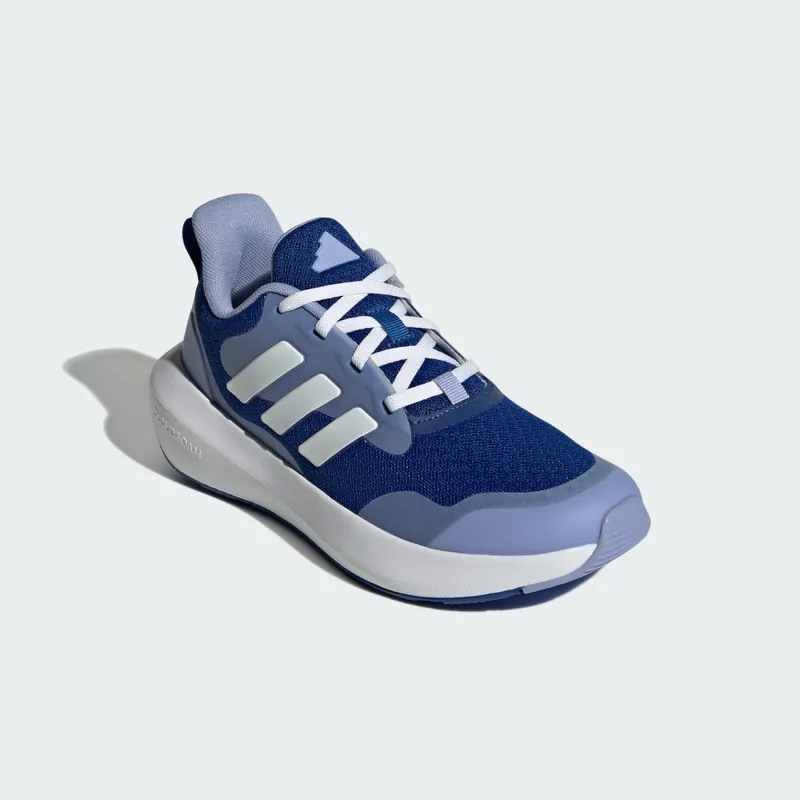 adidas Fortarun 2.0 Royal Blue Cloud White Blue Spark (IF1747)