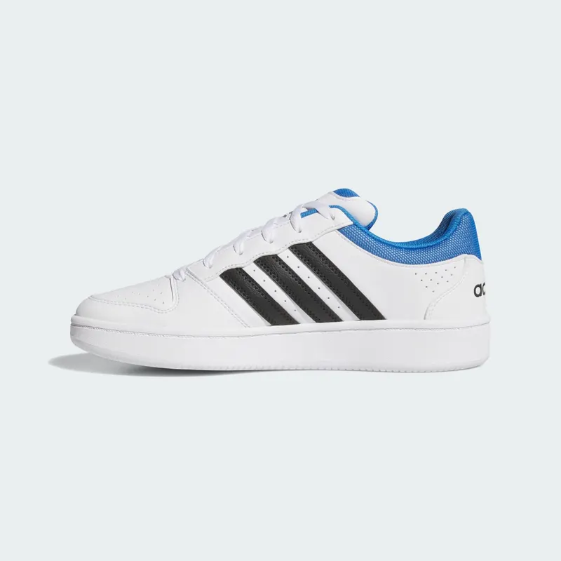 Adidas HOOPS CLASSIC Cloud White / Ray Blue / Core Black (KI1060)