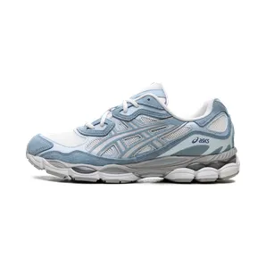 Asics GEL-NYC “Arctic Sky” (1203A383-107)