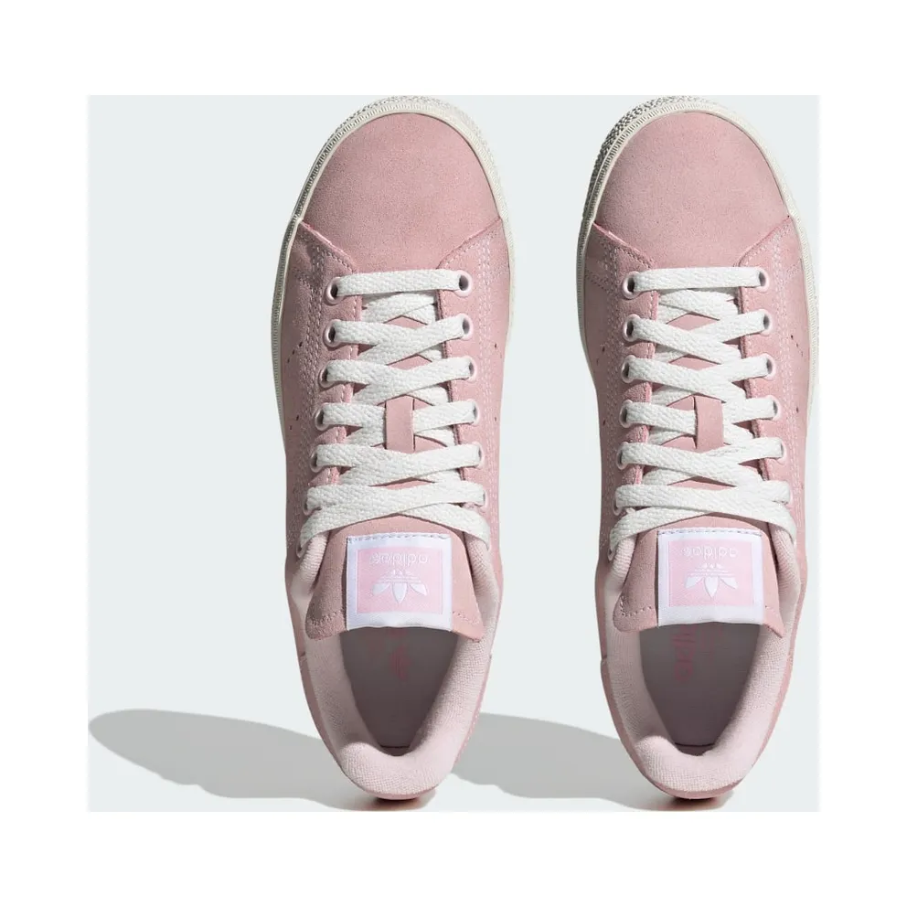 Adidas Stan Smith CS Clear Pink / Cloud White / Core White (IG0345)