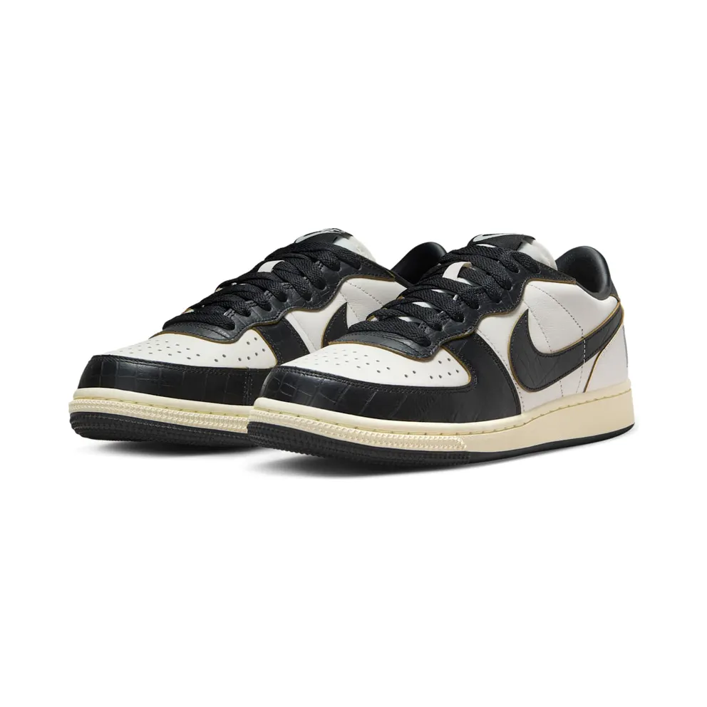Nike Terminator Low Premium Phantom/Coconut Milk/Desert Ochre/Black (FQ8127-030)