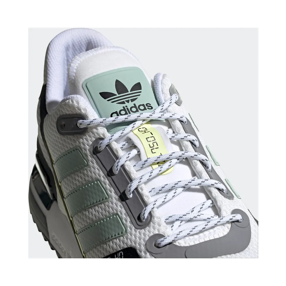 Adidas ZX 750 HD White Green Tint (FV2875)