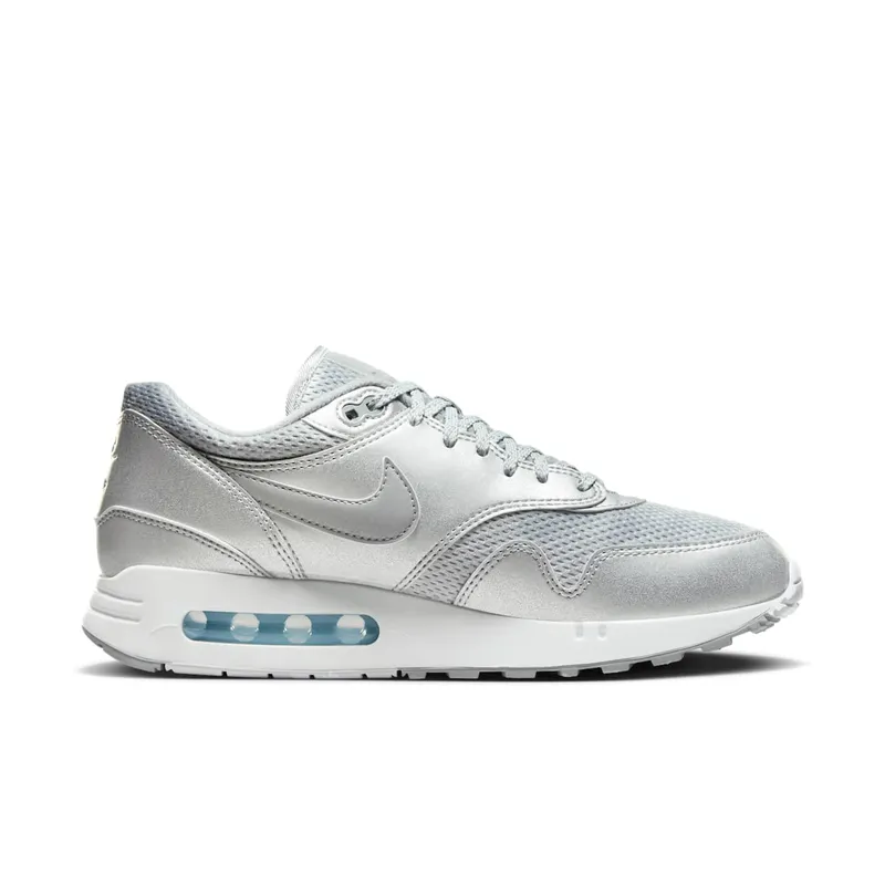 Nike Air Max 1 ’86 OG (cool grey / metallic silver / lt smoke grey) – FV7477-002